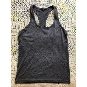 SOLD Lululemon Tank Top